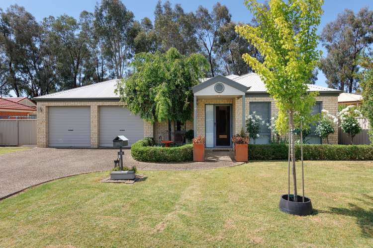 Main view of Homely house listing, 12 Slice Court, Wodonga VIC 3690