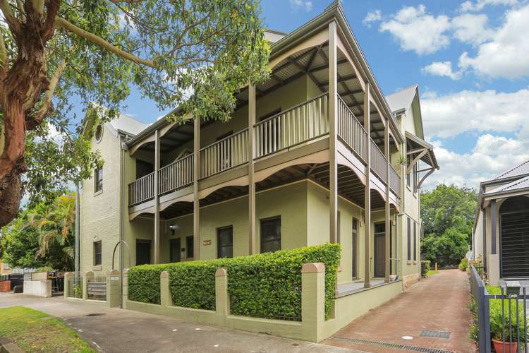 15/11-13 Woodcourt Street, Marrickville NSW 2204