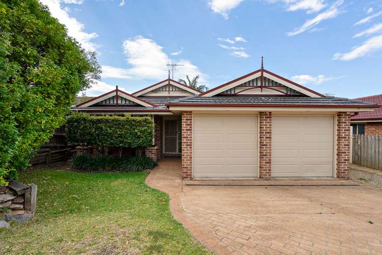 10 Dutba Place, Glenmore Park NSW 2745