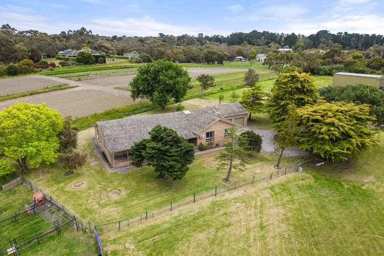 Main view of Homely house listing, 535 Baxter-Tooradin Road, Langwarrin South VIC 3911
