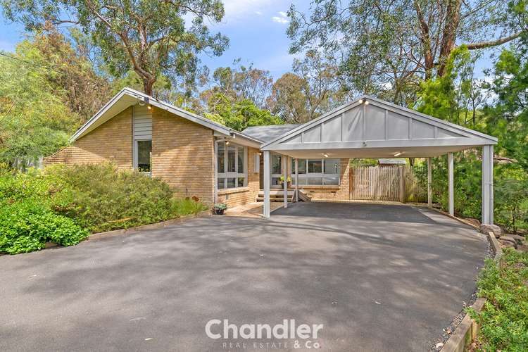 46 Forest Park Road, Upwey VIC 3158