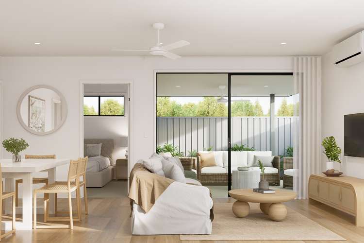 Main view of Homely retirement listing, Oceanic 392 Woongarra Scenic Drive, Innes Park QLD 4670