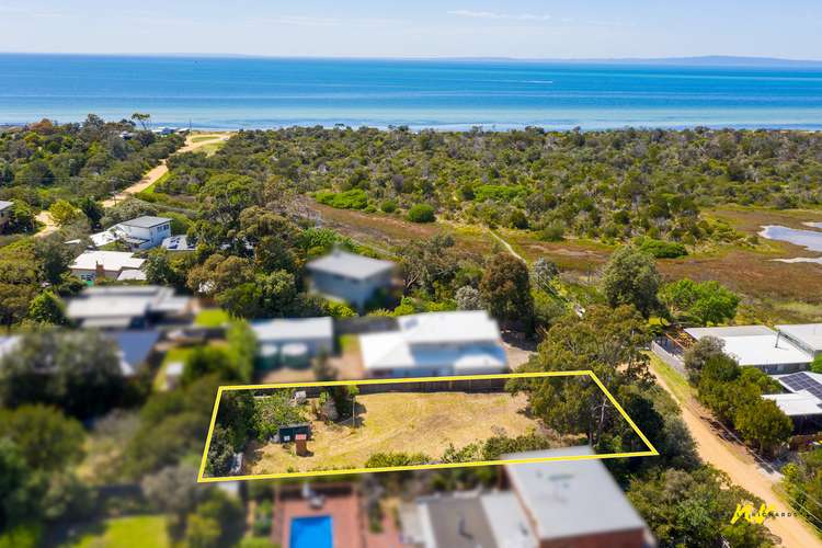 Main view of Homely residentialLand listing, 6 Swan Parade, St Leonards VIC 3223