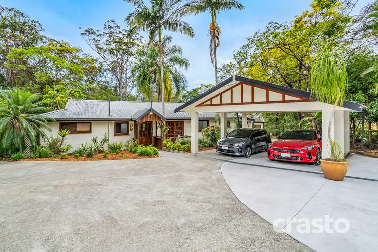 Main view of Homely house listing, 1 Shetland Place, Mudgeeraba QLD 4213