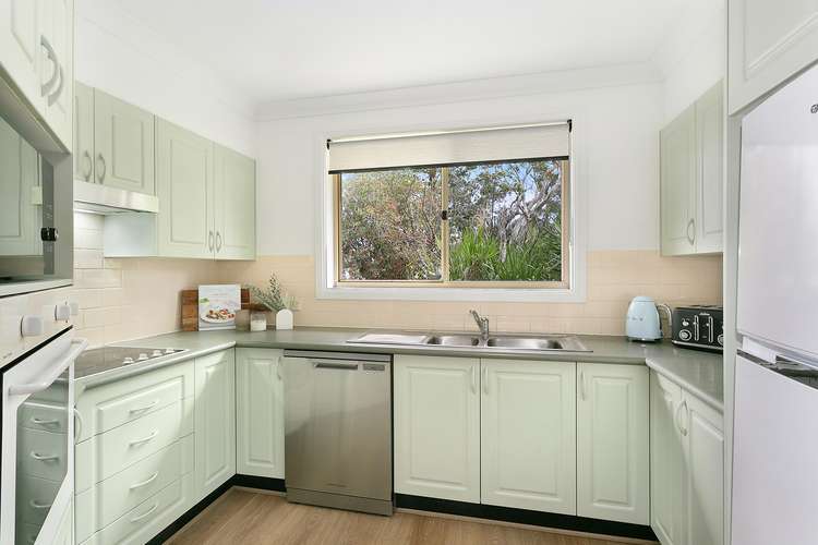 Fourth view of Homely townhouse listing, 4/164 Ocean Parade, Blue Bay NSW 2261