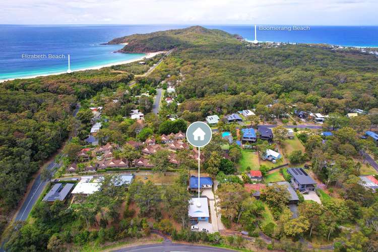 6A The Lakes Way, Elizabeth Beach NSW 2428