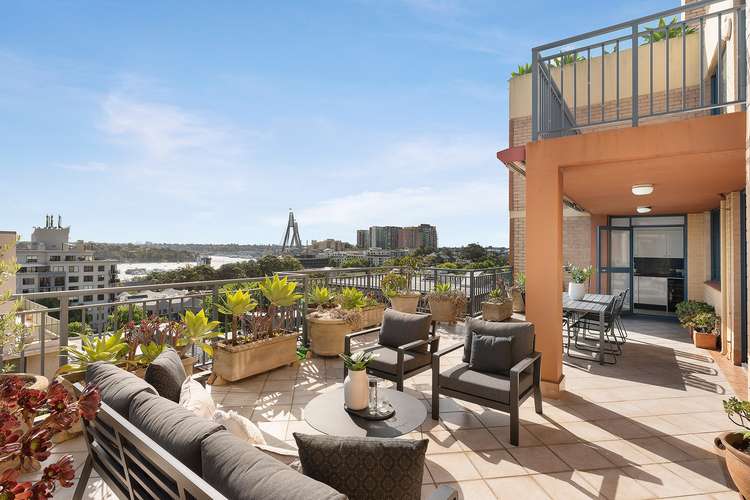 215/120-140 Pyrmont Street, Pyrmont NSW 2009