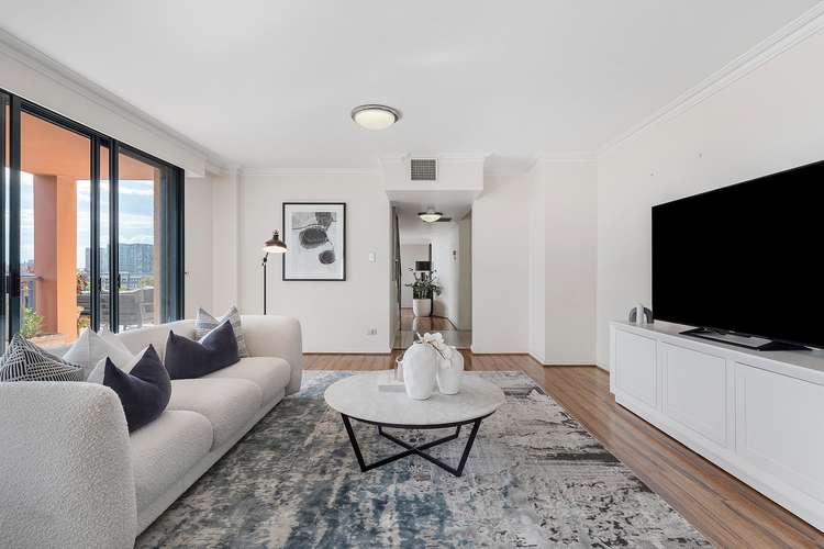 Fifth view of Homely apartment listing, 215/120-140 Pyrmont Street, Pyrmont NSW 2009