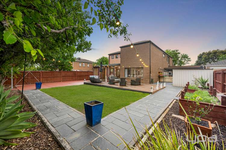 Main view of Homely house listing, 14 Darlinghurst Place, Taylors Hill VIC 3037