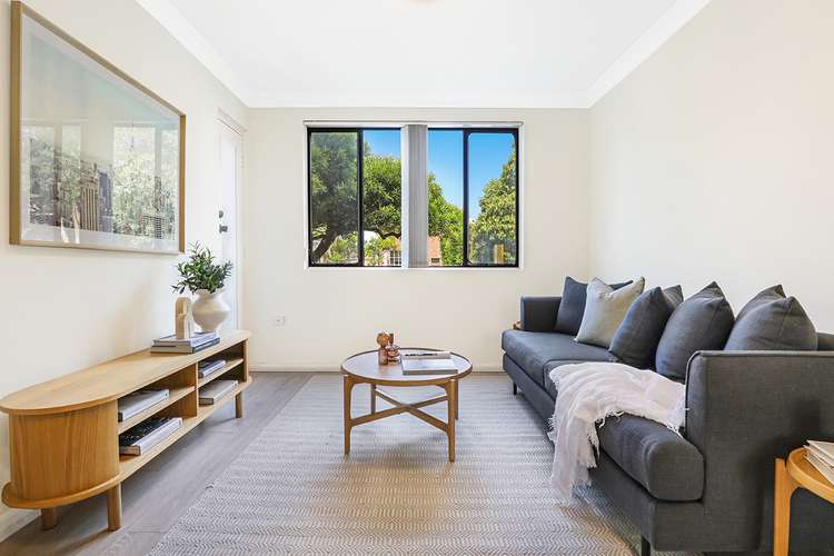 3/57 Campbell Street, Wollongong NSW 2500