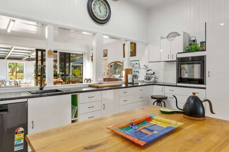 Third view of Homely house listing, 25 Lynch Street, Malanda QLD 4885