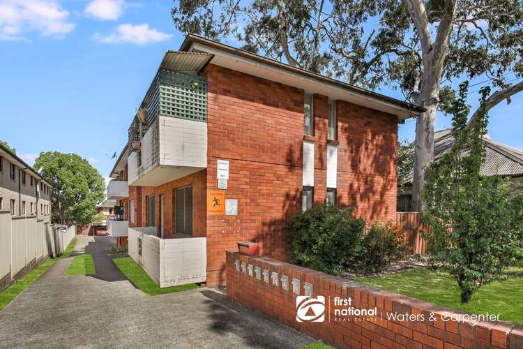 Main view of Homely apartment listing, 3/87 Station Road, Auburn NSW 2144