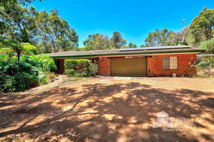 Main view of Homely house listing, 21 Green Way, Leschenault WA 6233