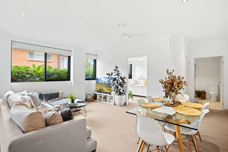 Main view of Homely apartment listing, 9/14 Virginia Street, North Wollongong NSW 2500