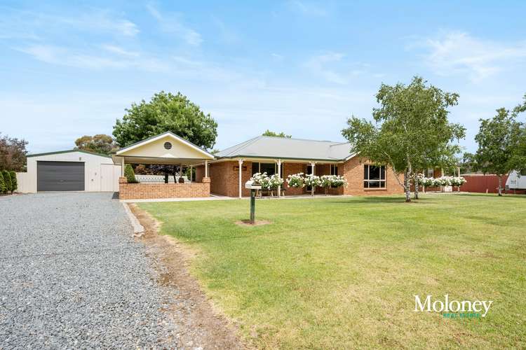 8 Jude Street, Howlong NSW 2643