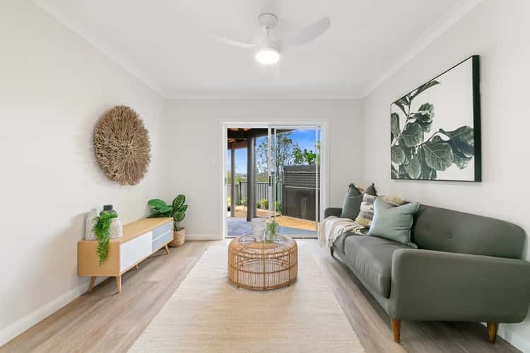 Second view of Homely house listing, 1/37 Lushington Street, East Gosford NSW 2250