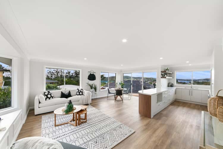 Fourth view of Homely house listing, 1/37 Lushington Street, East Gosford NSW 2250