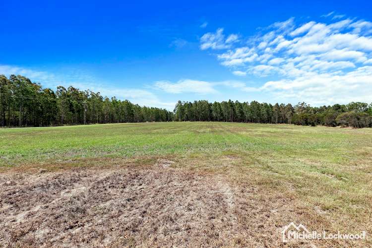 Sixth view of Homely residentialLand listing, Lot 43 Hebblewhite Road, Nikenbah QLD 4655