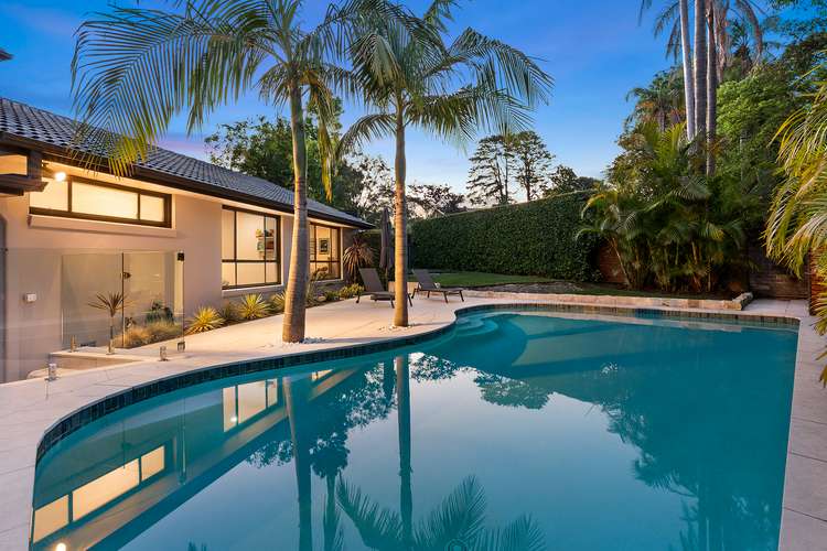 Main view of Homely house listing, 5 Barcoo Place, St Ives NSW 2075