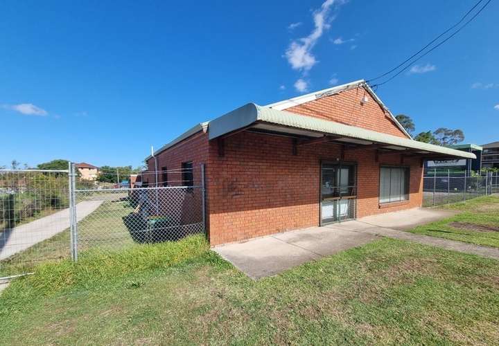 Fifth view of Homely blockOfUnits listing, 43 Howarth Street, Wyong NSW 2259