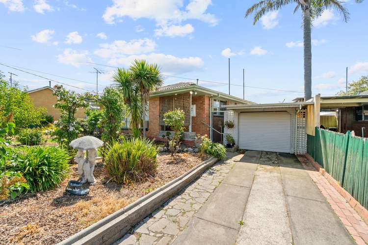 59 White Parade, Churchill VIC 3842