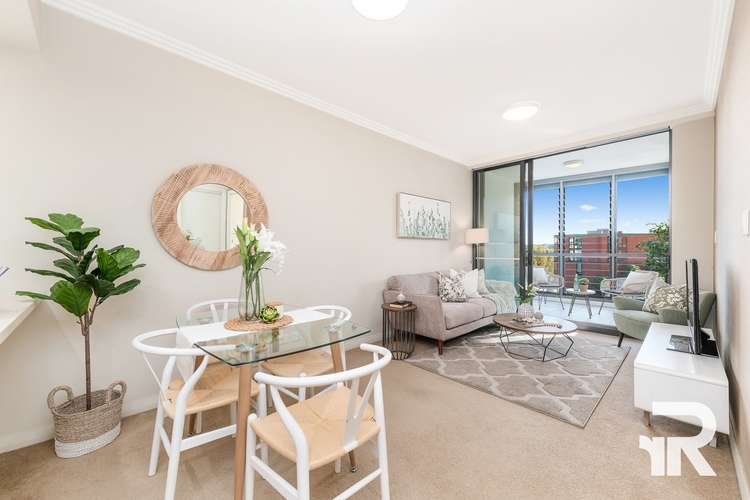 Level 6/53 Hill Road, Wentworth Point NSW 2127
