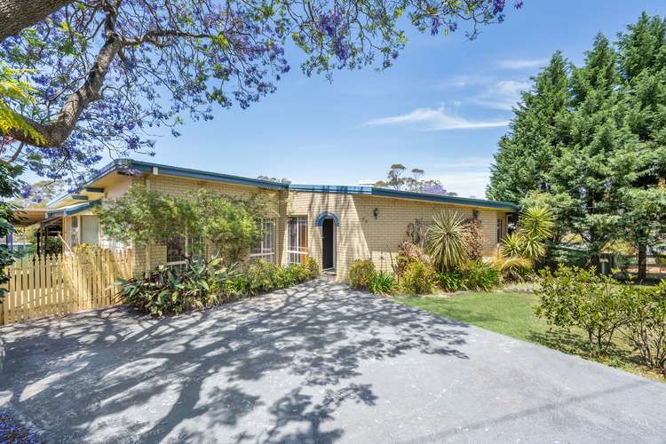 Main view of Homely house listing, 22 Grahame Street, Blaxland NSW 2774