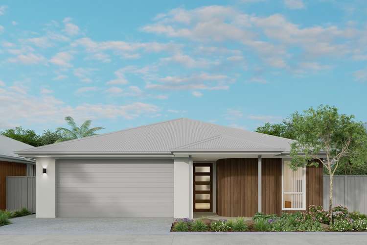 Horizon/122 392 Woongarra Scenic Drive, Innes Park QLD 4670