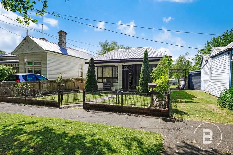 215 Errard Street South, Ballarat Central VIC 3350