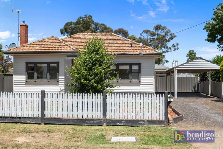 Main view of Homely house listing, 21 Church Street, Eaglehawk VIC 3556