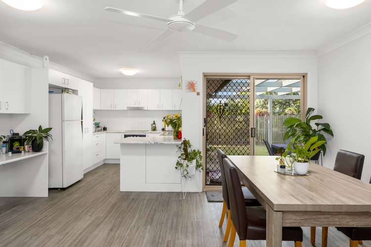 Main view of Homely house listing, 55 Northbrook Street, Sinnamon Park QLD 4073