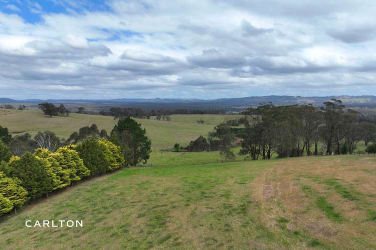 Main view of Homely acreageSemiRural listing, 1105 Old Hume Highway, Alpine NSW 2575