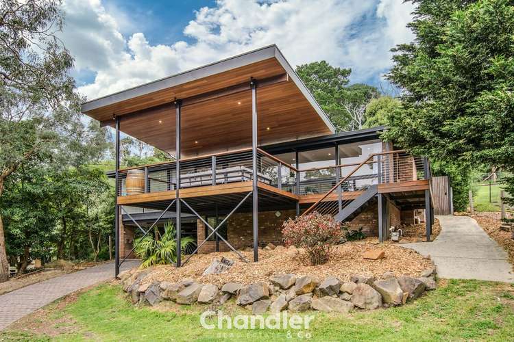 1 Hume Street, Upwey VIC 3158