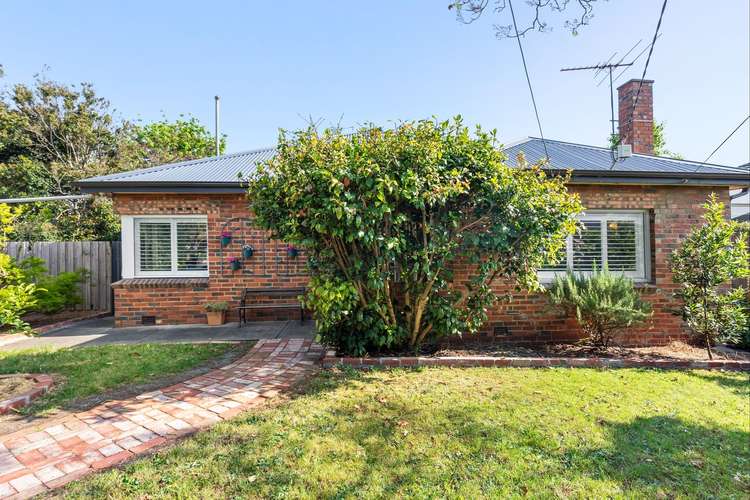 Main view of Homely house listing, 27 McKeon Avenue, Pascoe Vale South VIC 3044