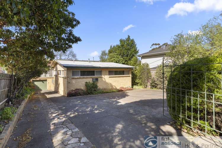 Main view of Homely house listing, 37 MacPherson Street, Dandenong VIC 3175