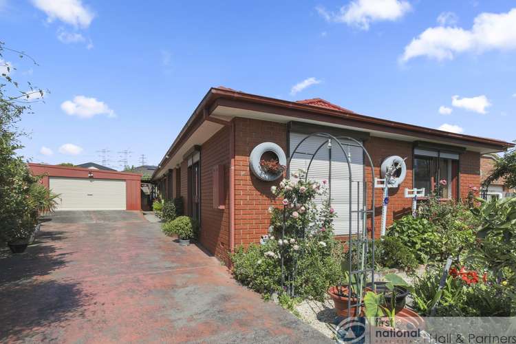 Main view of Homely house listing, 8 Bridle Court, Endeavour Hills VIC 3802