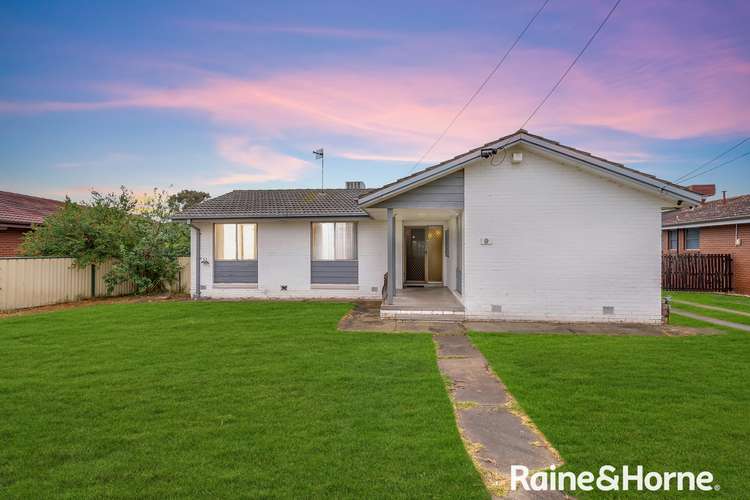Main view of Homely house listing, 9 Nathalia Street, Broadmeadows VIC 3047