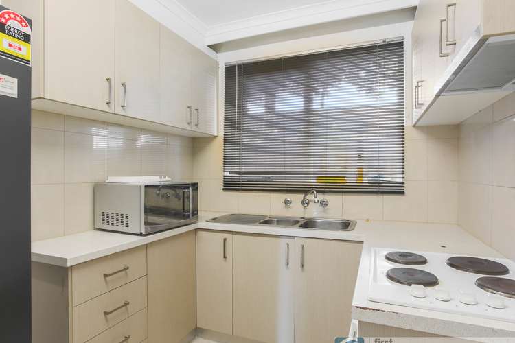 Main view of Homely apartment listing, 12/55 Clow Street, Dandenong VIC 3175