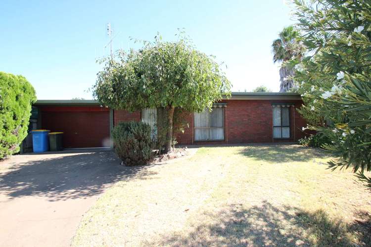 Main view of Homely house listing, 68 Collie Street, Barooga NSW 3644