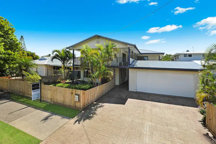 Second view of Homely house listing, 22 Mudjimba Beach Road, Mudjimba QLD 4564
