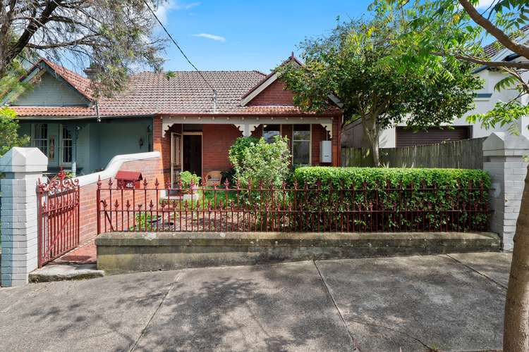 49 Toxteth Road, Glebe NSW 2037