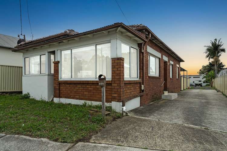 Main view of Homely house listing, 405 Stacey Street, Bankstown NSW 2200