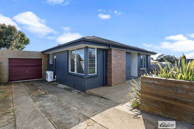 18 Stammers Place, Shorewell Park TAS 7320