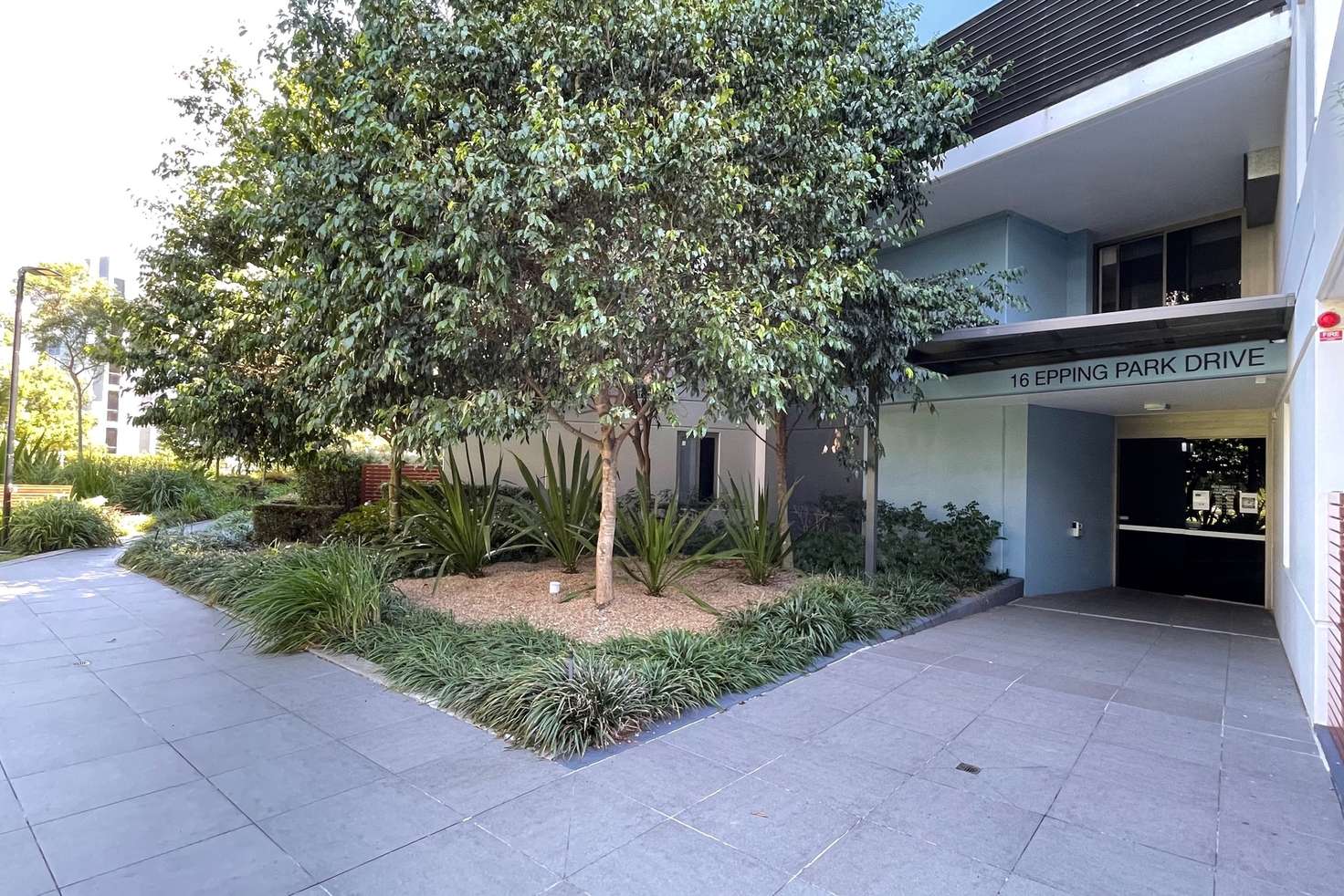 Main view of Homely apartment listing, G03/16 Epping Park Drive, Epping NSW 2121