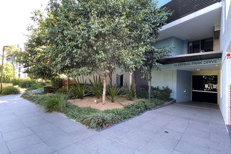 G03/16 Epping Park Drive, Epping NSW 2121
