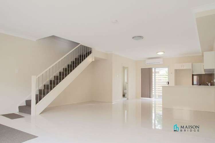 Main view of Homely townhouse listing, 2/82-84 Kirby Street, Rydalmere NSW 2116