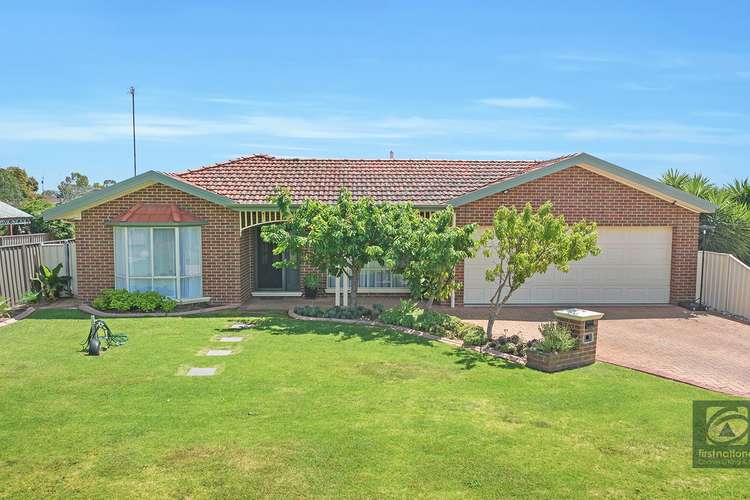 Main view of Homely house listing, 12 Roberts Court, Echuca VIC 3564