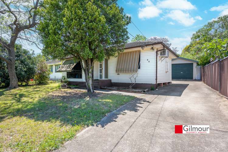 44 Birch Street, North St Marys NSW 2760