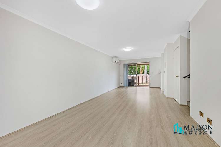 Main view of Homely townhouse listing, 65/8-10 Freeman Place, Carlingford NSW 2118