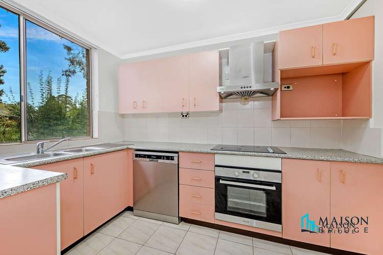 Third view of Homely townhouse listing, 65/8-10 Freeman Place, Carlingford NSW 2118
